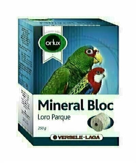 Orlux Mineraal Blok GR Park 400GR