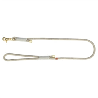 Trixie Riem Soft Rope Grs/lgrs 100X1,3CM