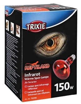 Trixie Warmtelamp Infrarood 150W 3 stuks – Verlichting/Warmtelampen