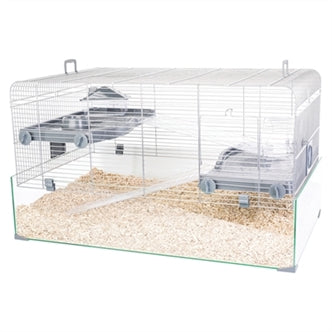 Zolux # Zolux Knaagk Panas Grs 79X48X45CM