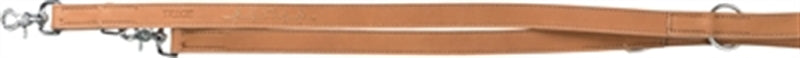 Trixie Riem Leer MP Heart BR 200X2,5CM
