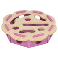 Trixie Hole'n'roll Bloem RZ 30X30X7,5CM