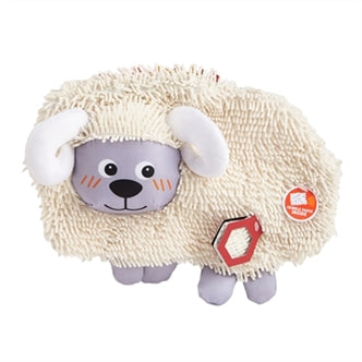 Fofos Crinkle Tough Schaap 33CM