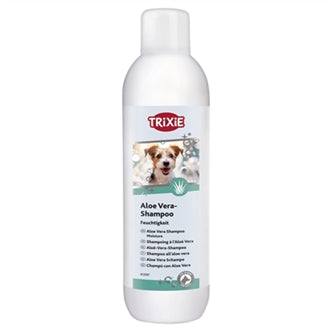 Trixie Shampoo Aloe Vera 1LTR