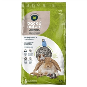 BACK-2-NATURE 20LTR