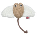 Trixie Pijlstaartrog+catnip 15CM