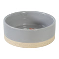 Zolux Olaria Voerbak Grijs 14CM 450ML