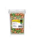 Utopia Knabbelbolletjes 165GR