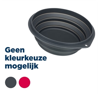 Trixie Reis Voerb Silicon ASS 18CM