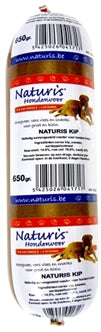 Naturis Houdbaar Kip 650GR