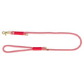 Trixie Riem Soft Rope Rd/creme 120X0,6CM