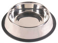 Trixie Voerb Rvs/rub 30CM 1,75LTR 4ST