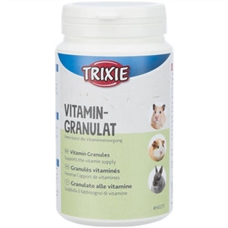 Trixie Vitamine Granulaat 220GR 6ST