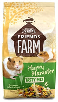 Zzzharry Hamster 700GR