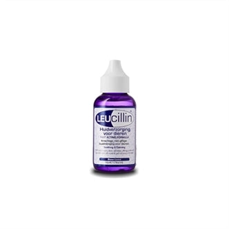 # Leucillin Dropper 50ML