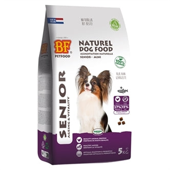 ! Bf Senior Small Breed 5KG