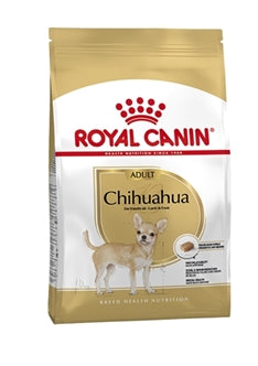 Royal Canin Rc Chihuahua 500GR