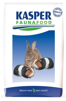 Kff Konijnenkorrel Sport 20KG
