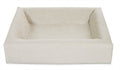 BIA-3 Hoes Cotton Zand 70X60X15CM