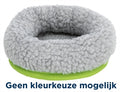 Trixie Mand Hamster ASS 16X13CM 3ST