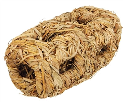 Trixie Nest Gras Hamster 19X10X10CM 3ST