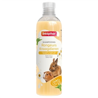 Beaphar Bea Shampoo Knaagdier 250ML