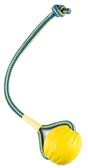 Swing 'N Fling Durafoam Bal+koord M