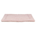 Trixie Ligmat Lonni RIB Roze 90X65CM