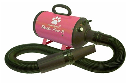 Waterbl Basic Paw-r Roze 2200WATT