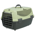 Trixie Vervoers Dgs/pastgrn 32X48X31CM – Vervoersbox