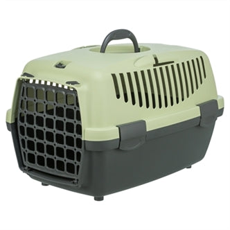 Trixie Vervoers Dgs/pastgrn 32X48X31CM – Vervoersbox