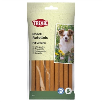 Trixie Soft Rotolinis Gevog 12CM 12X120G