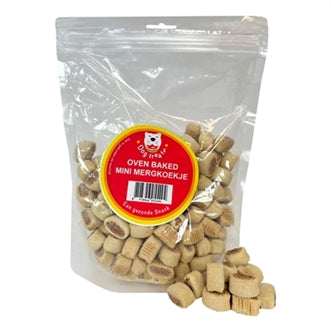 ! Dog Treatz Oven Mini Mergkoekje 6