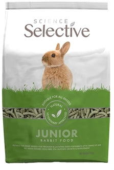Science Sel Jun Rabbit 1,5KG