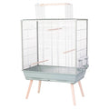 Zolux # Vogelk Neolife Grn 81X48X130CM