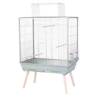 Zolux # Vogelk Neolife Grn 81X48X130CM