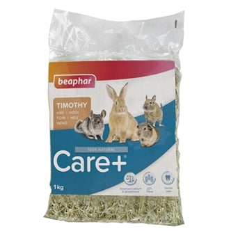 Beaphar Care+ Timothy Hooi 1KG
