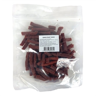 I Am Mini Sticks Eend 350GR