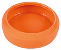 Trixie Voerbak Keram Konijn 400ML 13CM