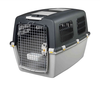 Trixie Transbox Gulliver GRS 64X64X92CM