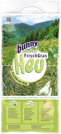 Bunny Nature Freshgrass Hooi 3KG