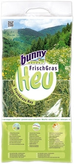 Bunny Nature Freshgrass Hooi 3KG