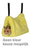 Trixie Hamster Iglo ASS 16X9X12CM 3ST