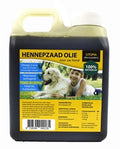 Hennepzaad Olie 1LTR