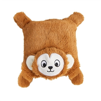 Fofos Puppy Squeaky Monkey 17X16X4C