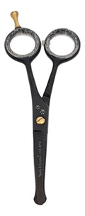 Tools-2-Groom Black Edge Potenschaar Gebog 12,5 cm – Scharen