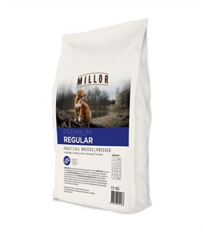 Millor Prem Pressed Ad Regular 15KG