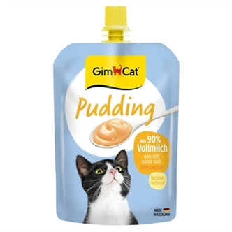 Gimcat Pudding Pouch 150GR