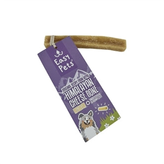 Easypets Cheese Bone Regular S
