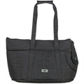 Trixie Hondentas Riva Zwart 45X26X30CM